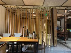 -竹里馆·淮扬菜·功夫茶(老门东店)