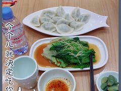 -船歌·鱼水饺青岛菜(国贸商城店)