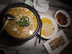 -金佬馆·川菜bistro(芜湖镜湖万达店)
