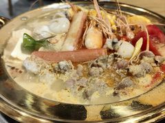 -米泰芒·东南亚料理(体育西店)
