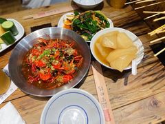 -盟重烧烤(高正街店)