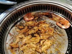 -烤路里·韩国品质自助烤肉(石路天虹4号店)