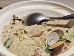 -莆田餐厅PUTIEN(西安万象天地店)