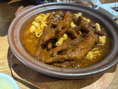 -全聚德(江宁店)