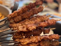 -清真·益鑫羊肉手抓馆(花园北街店)