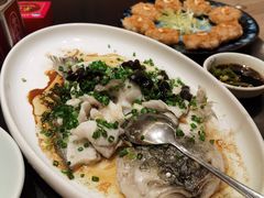 -啫神·广州地标美食(北京路店)