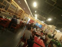 -宏状元现熬粥·京味菜(五棵松店)