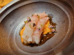 -鮨青(恒基名人购物中心店)