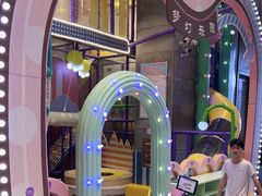 -清远熹乐谷温泉度假酒店