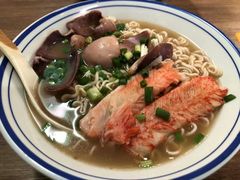 -亞婆井·劲抽面食(铂顿城店)