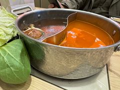 -呷哺呷哺 黄金牧场 (新辰里学清路店)