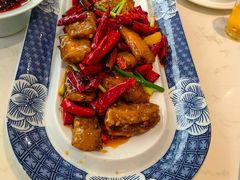 -院8里·少城记忆老川菜(宽窄巷子店)