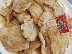 -英兰朝族饭店·英兰锅包肉(佳园路店)