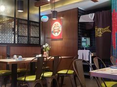 -味妙烤鱼吧(回龙观店)