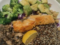 -SaladJohn沙拉匠(凯德1818店)