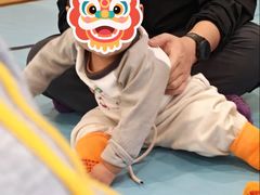 -金点蒙氏国际教育(悠然校区)