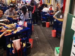 大堂-马路边边串串香(双井直营店)