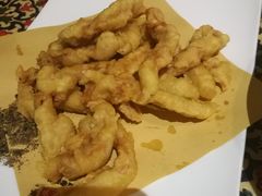 -城南往事济南风味主题餐厅(东环店)