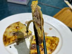 风味肉馕-乡村馕坑肉·烧烤·新疆菜·本地人更爱吃(阿勒泰首店)