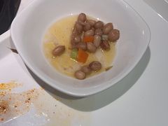 -佰人王串串香火锅(洋珠巷店)