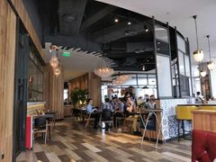 -ATLAS COFFEE(雅居乐中心店)