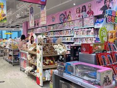 -TOYSRUS玩具反斗城(苏州中心店)