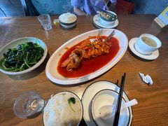 -扬州狮子楼·非遗淮扬菜(东关街店)