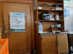-友谊餐馆(永安路店)
