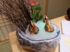 -酒久自助料理(佳兆业店)