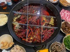 -肥龙火锅(南坪店)