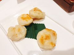 -白天鹅宾馆-宏图府餐厅