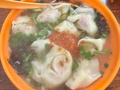 -阿麟馄饨(延长路店)