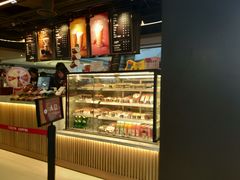 -COSTA COFFEE(恒基名人购物中心店)