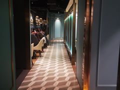 -鹊玥·粤菜小馆(汇智国际商业中心店)