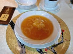 -富临饭店阿一鲍鱼
