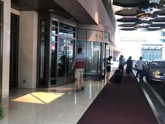 -北京中国大饭店