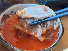 -牛匠和牛寿喜锅(西安总店)