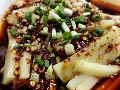 -黔府豆米火锅野菜馆(南马店)