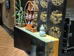 -海天楼中餐厅(吴宫泛太平洋酒店)