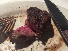 菲力牛排-茹丝葵经典牛排馆(上海外滩店)