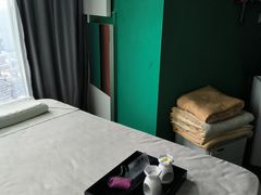 -泰乐道·SPA·按摩·足道(坡子街店)