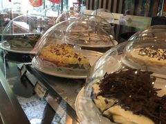 -Pie Bird(新闸路店)