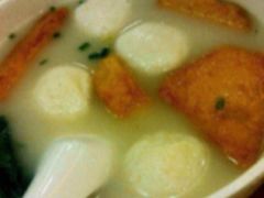 -一口猪海鲜浑锅·东北家常菜