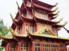 -龙潭水乡
