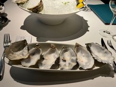 -Oyster Talks 四度蚝法餐厅
