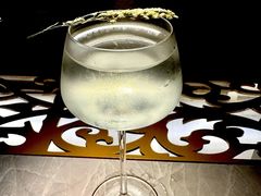 -Shift cocktail bar鸡尾酒吧