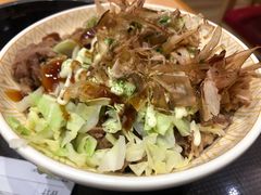 -食其家·牛丼咖喱(天津梅江印象城店)