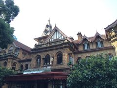 -马勒别墅饭店(静安寺店)