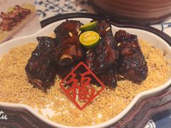 -图味美小黄鱼·景德菜(浙江路店)