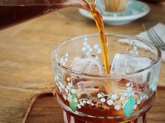 -Vanillacafe香草咖啡(银海大世界店)
